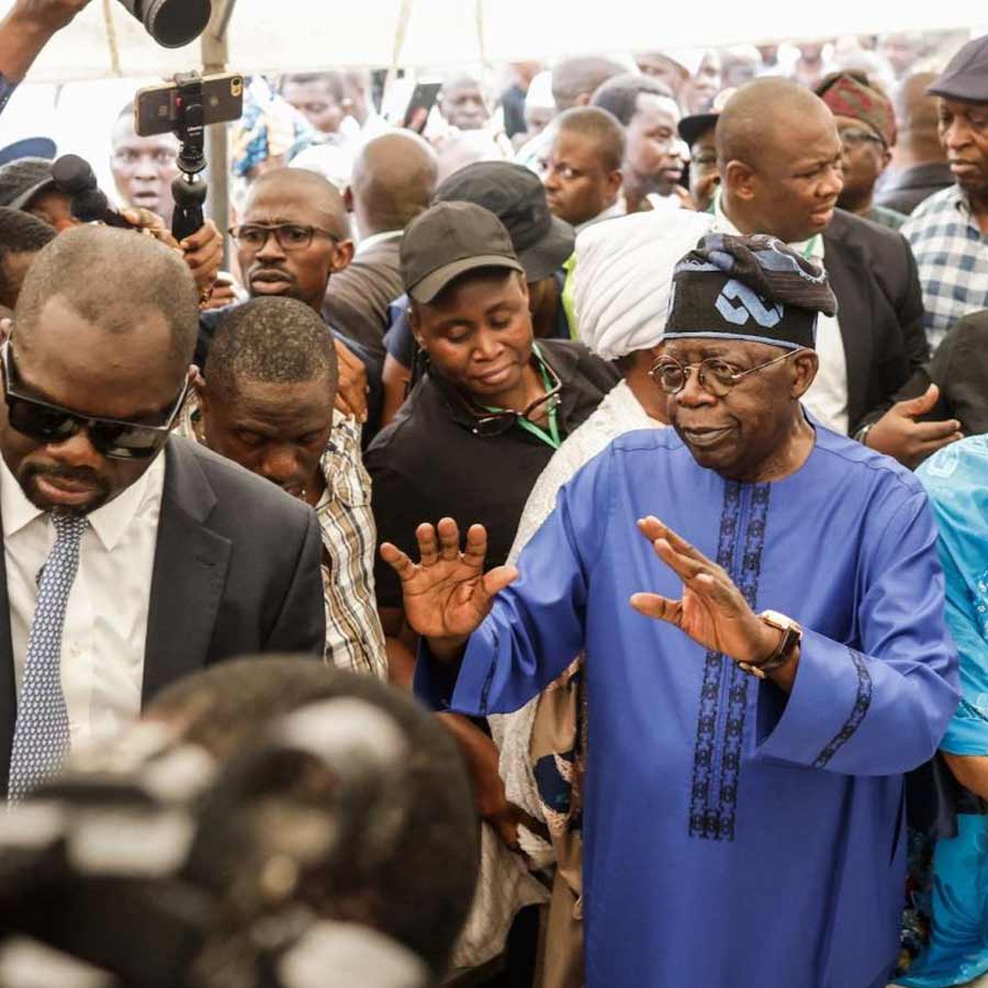 Why US President Donald Trump orders Pentagon to plan military action in Nigeria