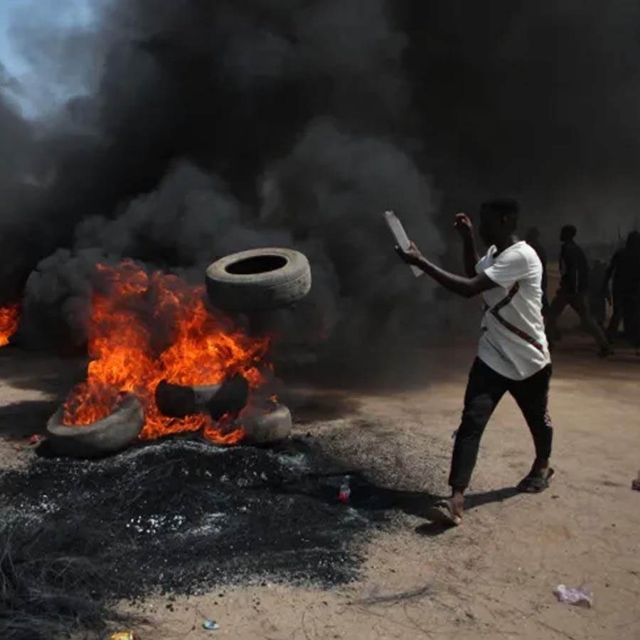 Why US President Donald Trump orders Pentagon to plan military action in Nigeria