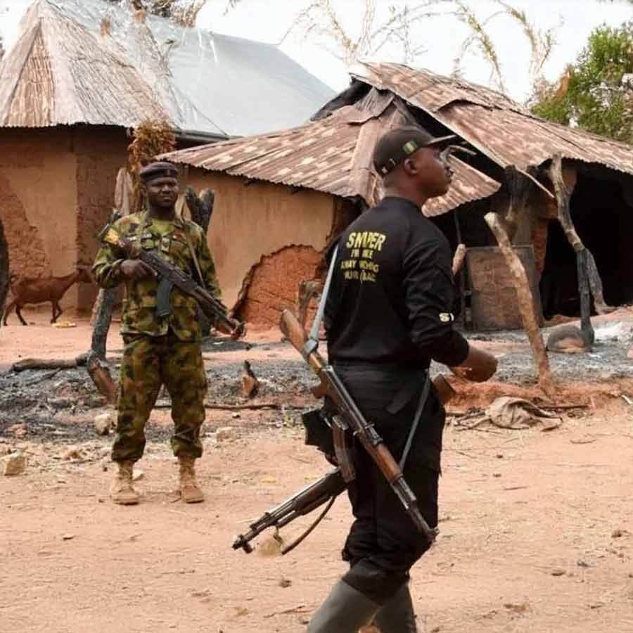 Why US President Donald Trump orders Pentagon to plan military action in Nigeria