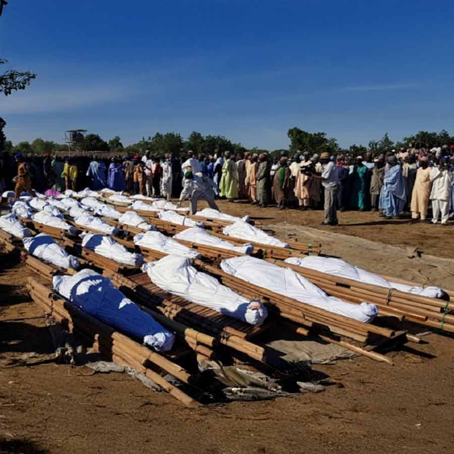 Why US President Donald Trump orders Pentagon to plan military action in Nigeria