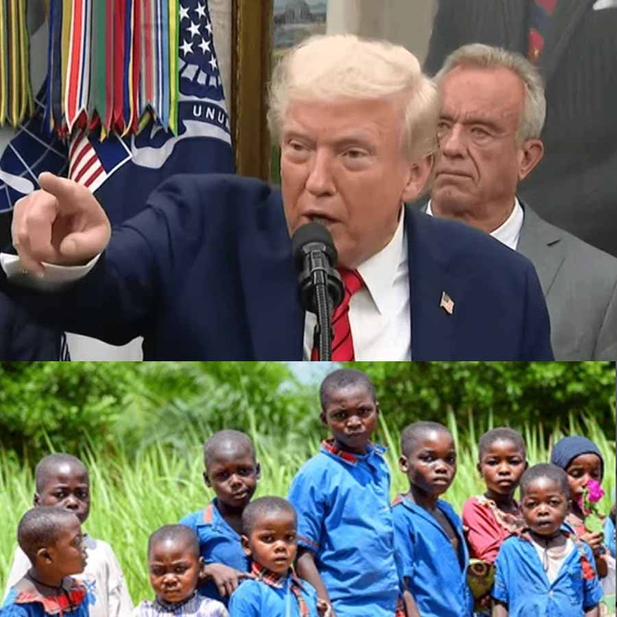 Why US President Donald Trump orders Pentagon to plan military action in Nigeria