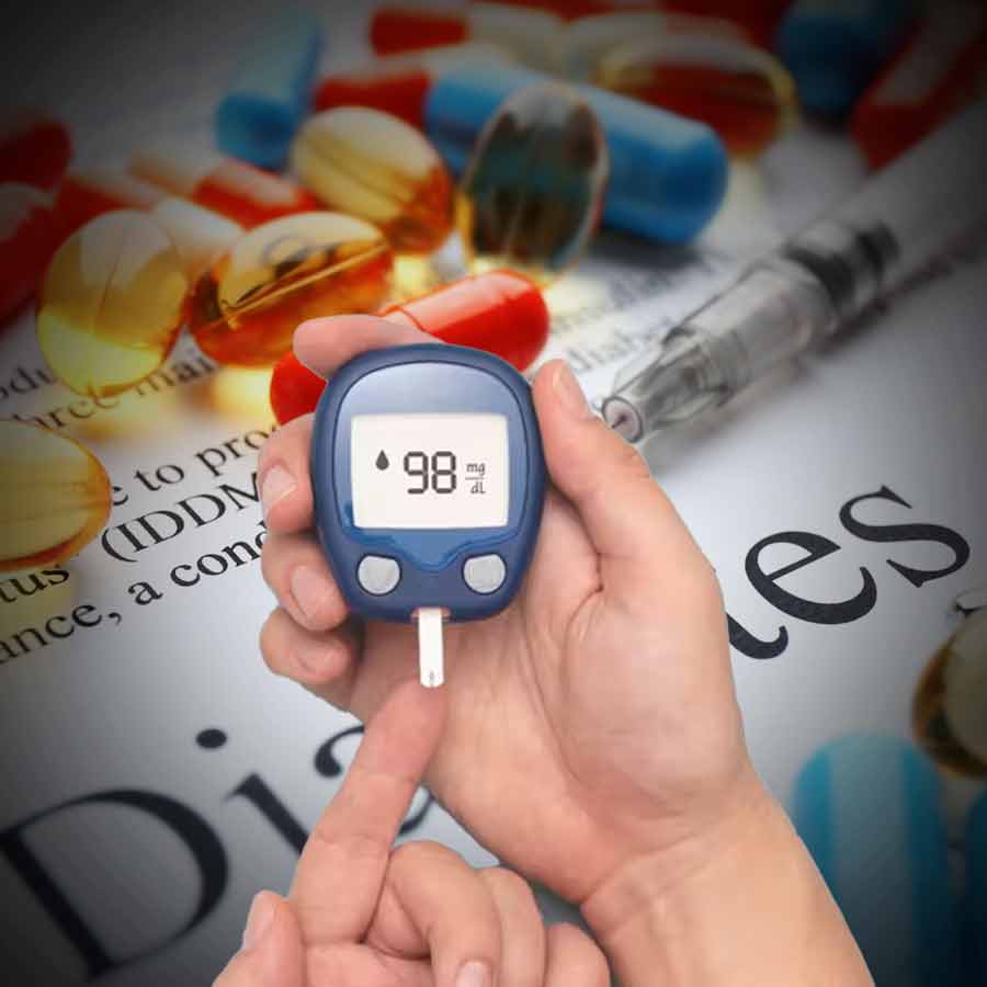 Five essential tests every diabetic patient should undergo early basis dgtl