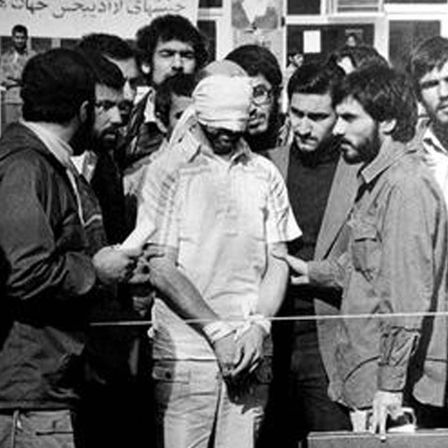 Tony Mendez, a CIA exfiltration specialist, rescued six fellow Americans from crisis-struck Iran dgtl