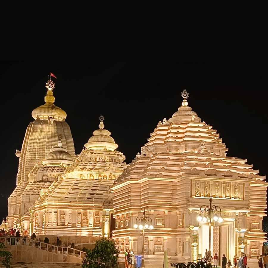 Calcutta High Court allows VHP to withdraw PIL on Digha Dham