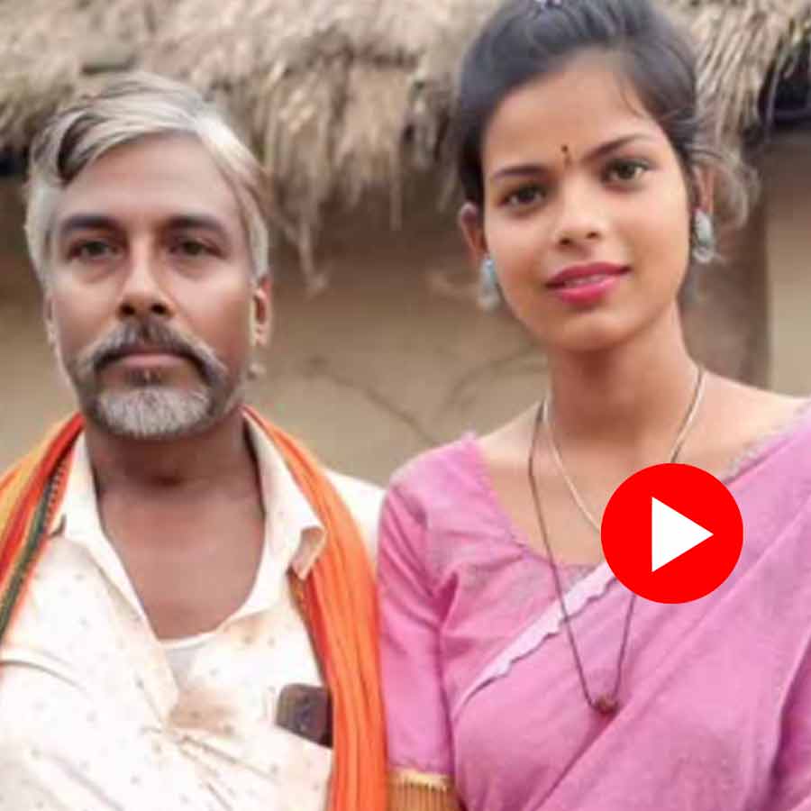 Video claims 18 year old young woman marries sister’s 55 year old husband