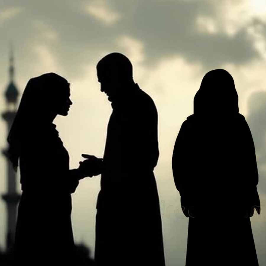 Kerala High Court observation no registration for Muslim man\\\\\\\'s 2nd marriage if 1st wife objects