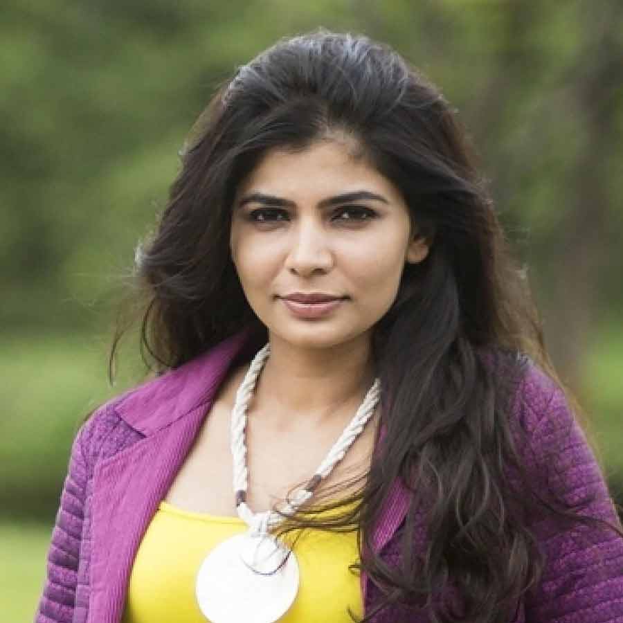 খারাপ অভিজ্ঞতা চিন্ময়ীর।