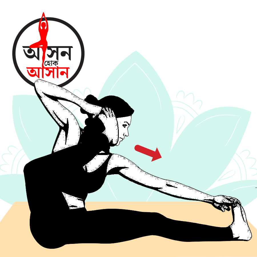 This Yoga pose can improve your posture