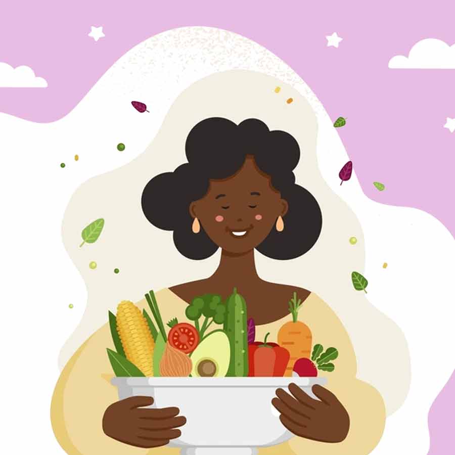 This Diet can actually help lower cholesterol level and can reduce the risks of cardiovascular disease