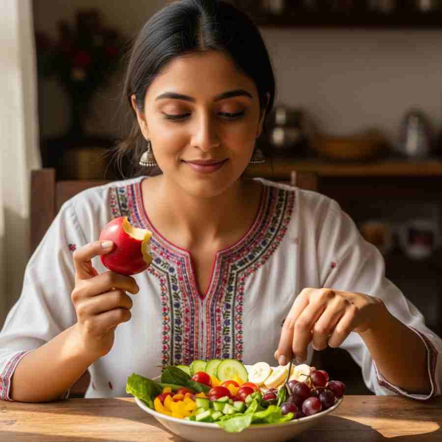 পোর্টফোলিও ডায়েট কি মেনে চলা সম্ভব?