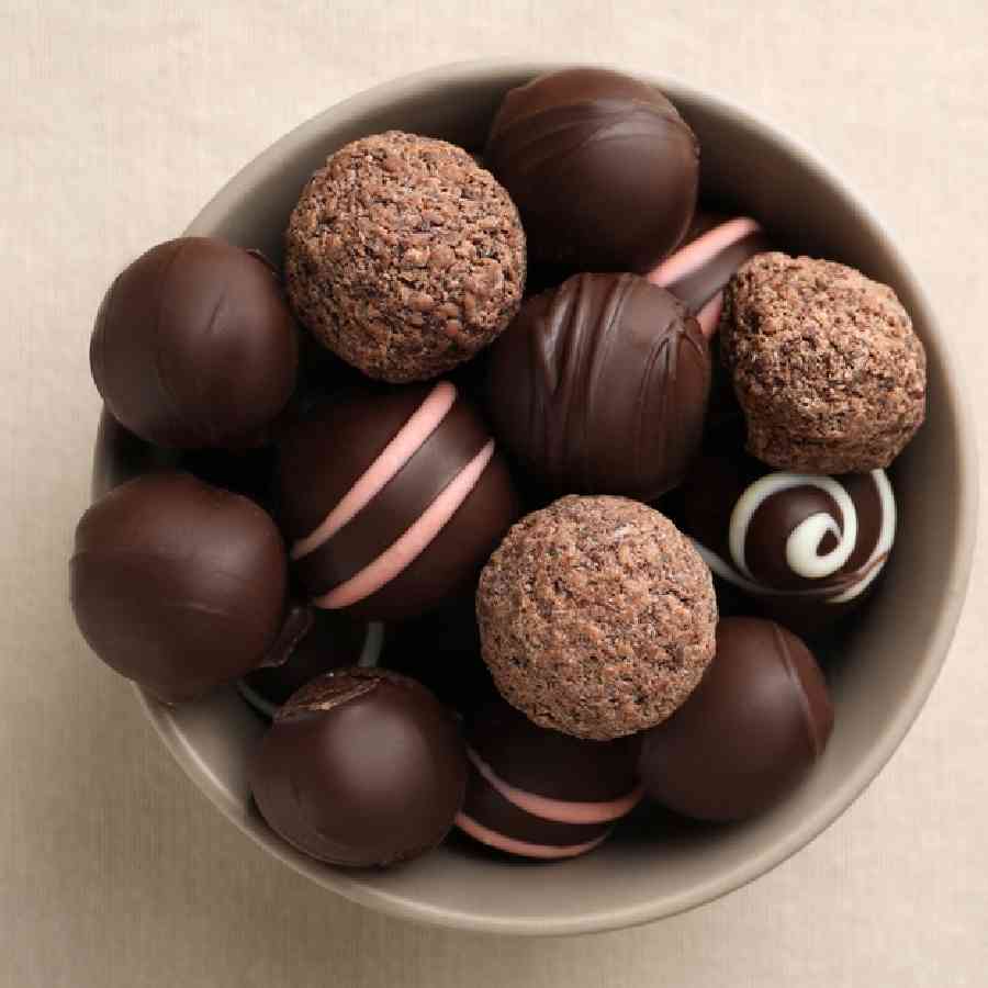 Three healthy chocolate recipes that you can make at home for your kids dgtl