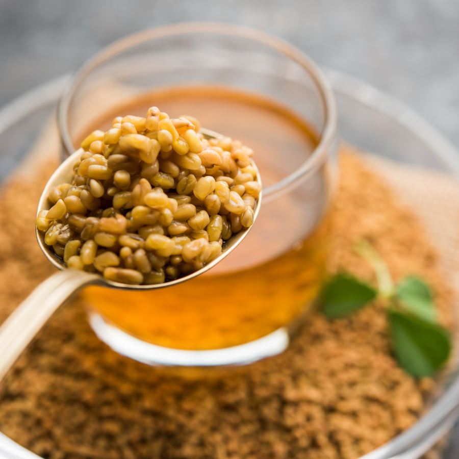 5 benefits of chewing soaked methi seeds dgtl
