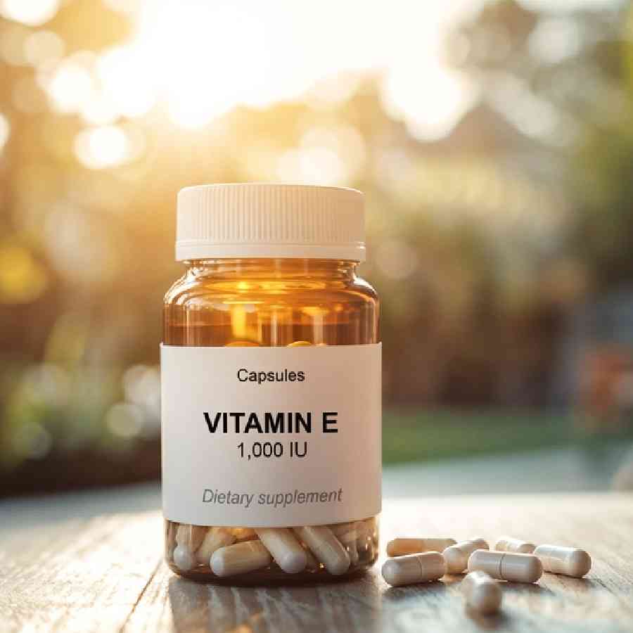 How to use vitamin E capsule for skin care dgtl