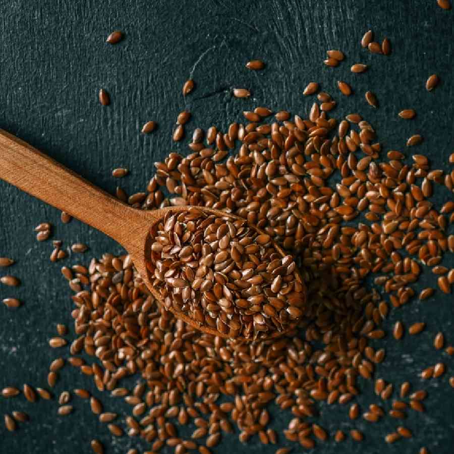 Know right time to eat flaxseeds for maximum benefits dgtl
