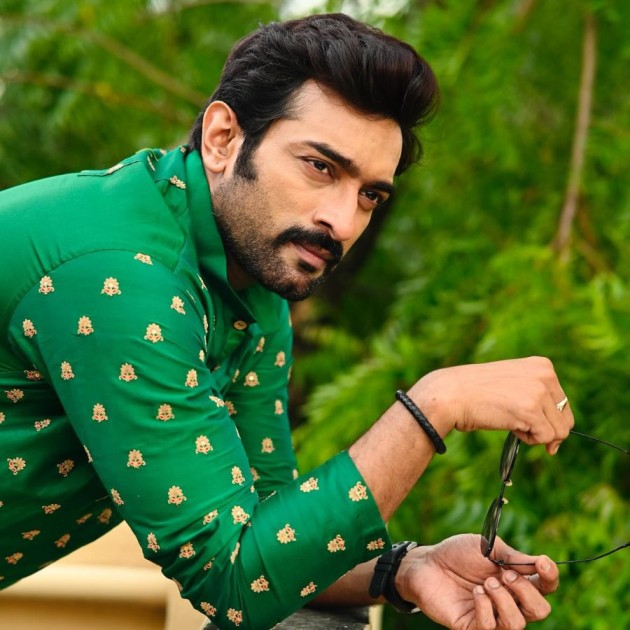 Bengali Actor Jeetu Kamal Hospitalised While Shooting dgtl