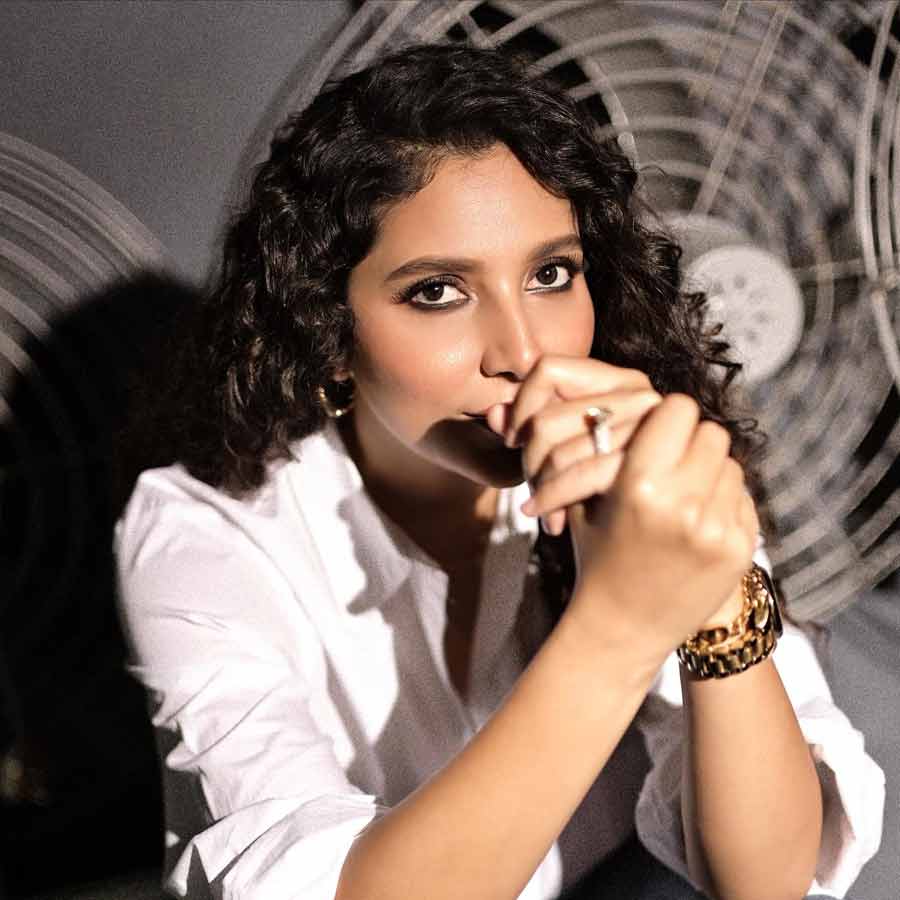 শুভশ্রী গঙ্গোপাধ্যায় হিসাবে কোনও রাজনৈতিক ব্যক্তিত্বকেই কোনও প্রশ্ন করতে চাই না।