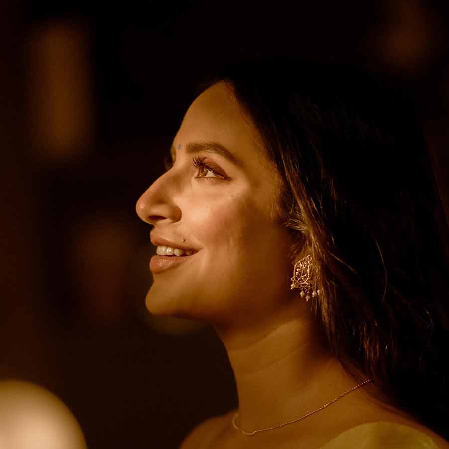 আমাদের ইন্ডাস্ট্রি মুম্বইয়ের কায়দায় চলে না।