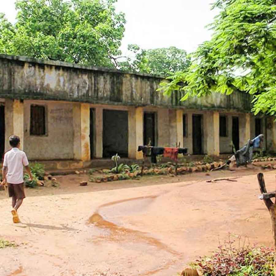 Bihar ranks among the worst in the country in education