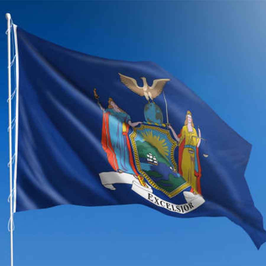 Three Democratic leaders 'answerd'  to Donald Trump