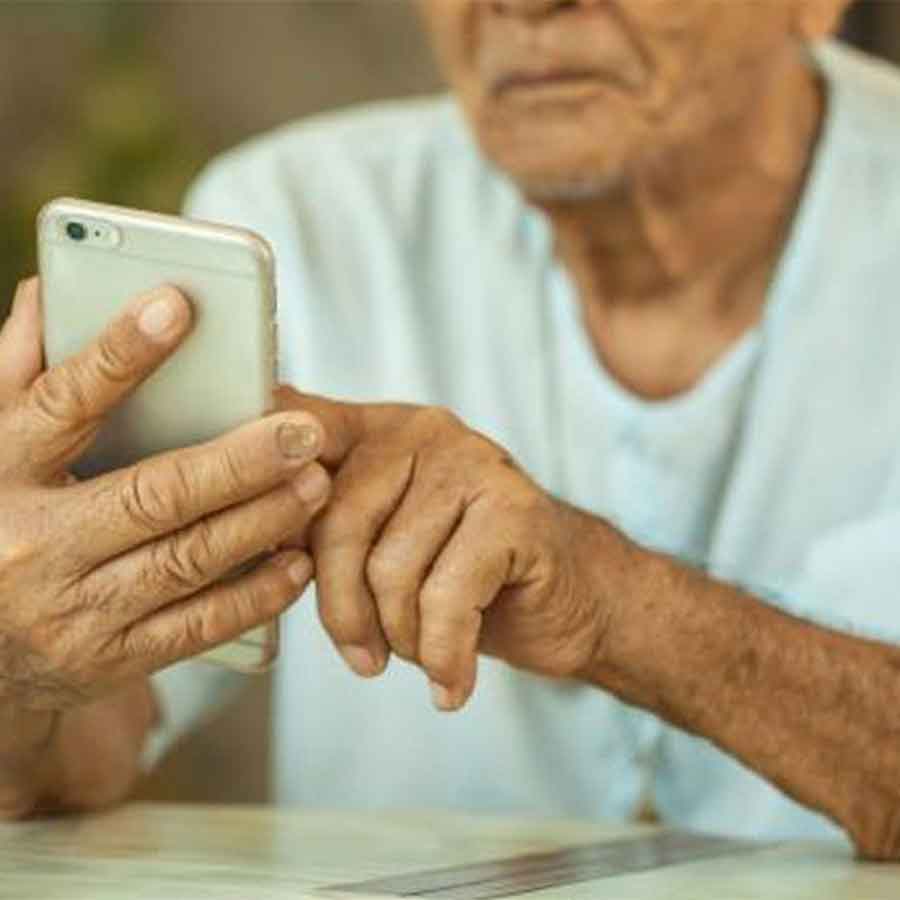 Emphasis on submitting digital life certificates