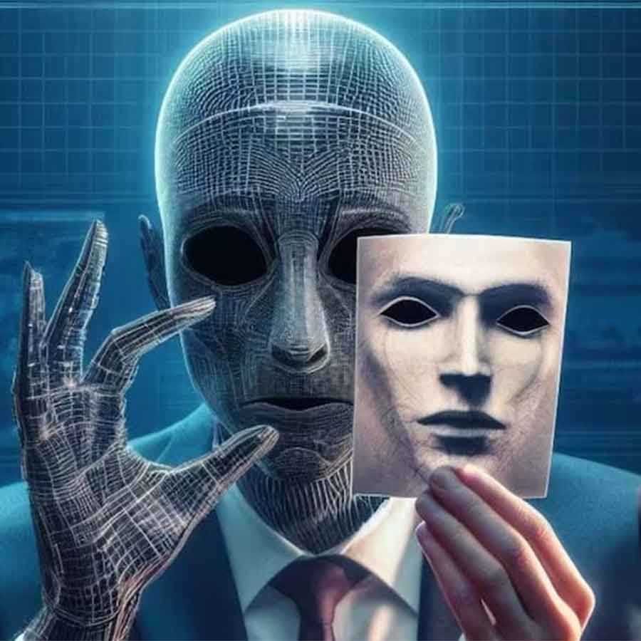 Central government creates new framework to manage artificial intelligence
