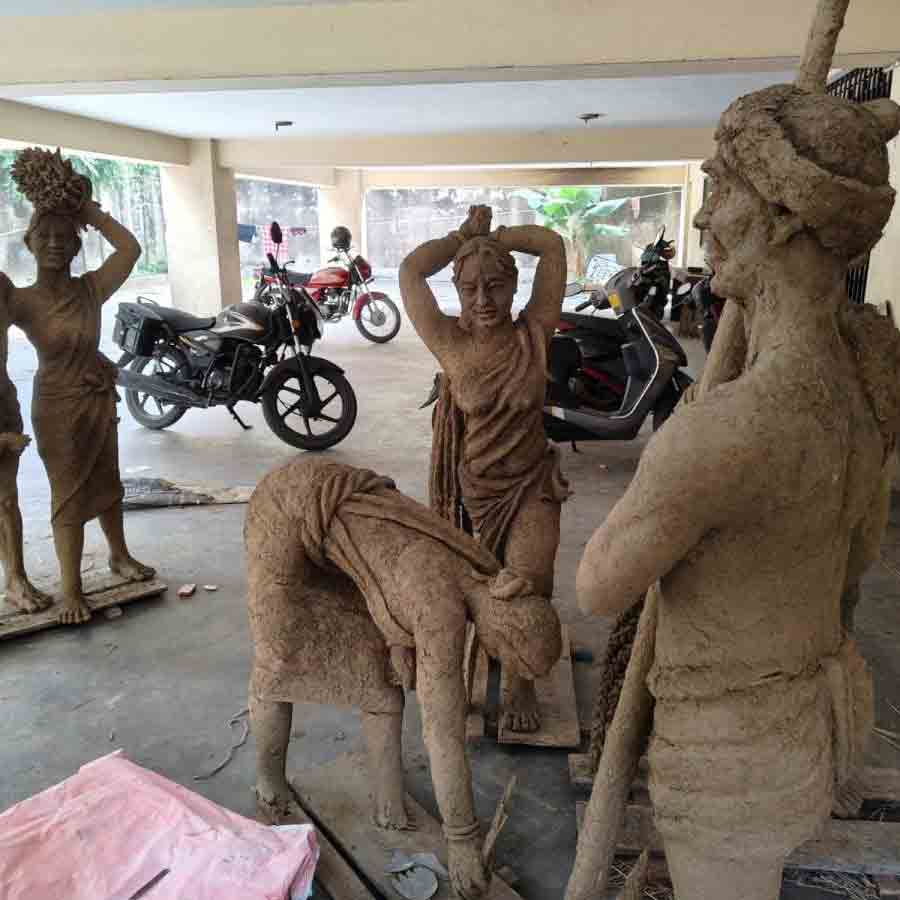 CPIM trying to organize a Kisan Sabha for farmers after 16 years