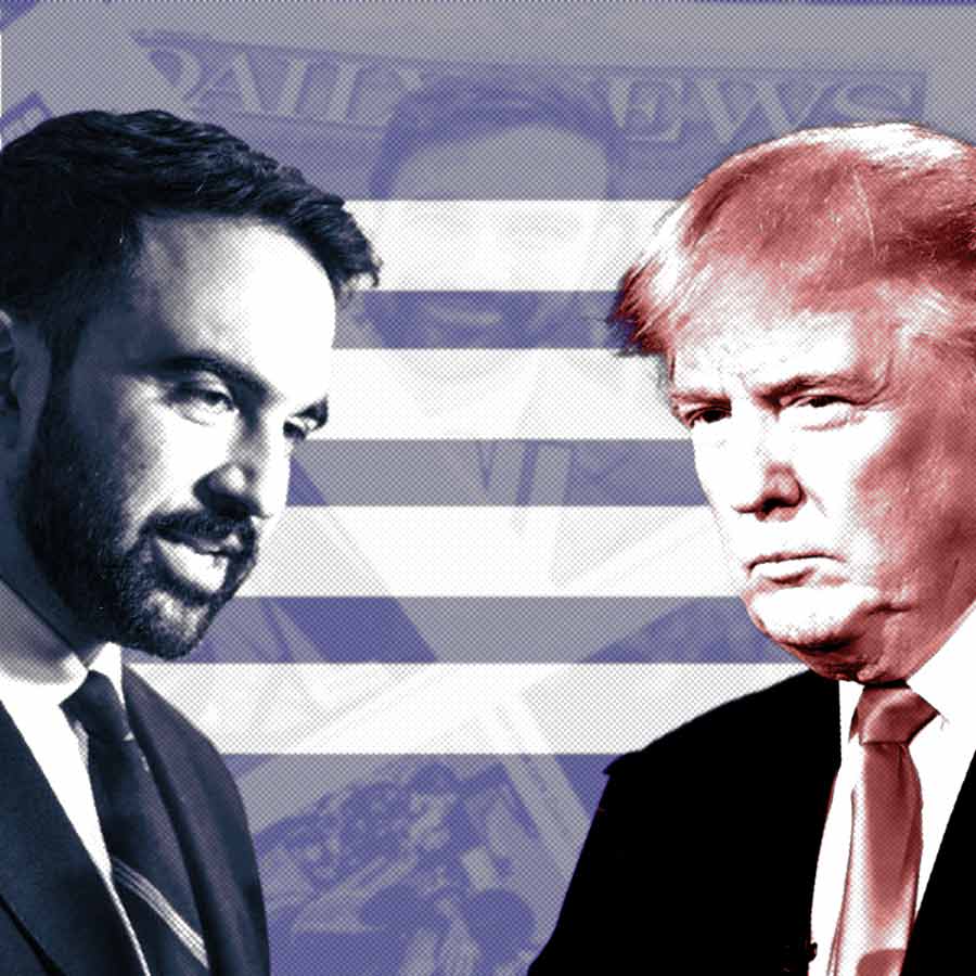 New Yorkers will flee to florida, Donald Trump's prediction on Mamdani's victory dgtl