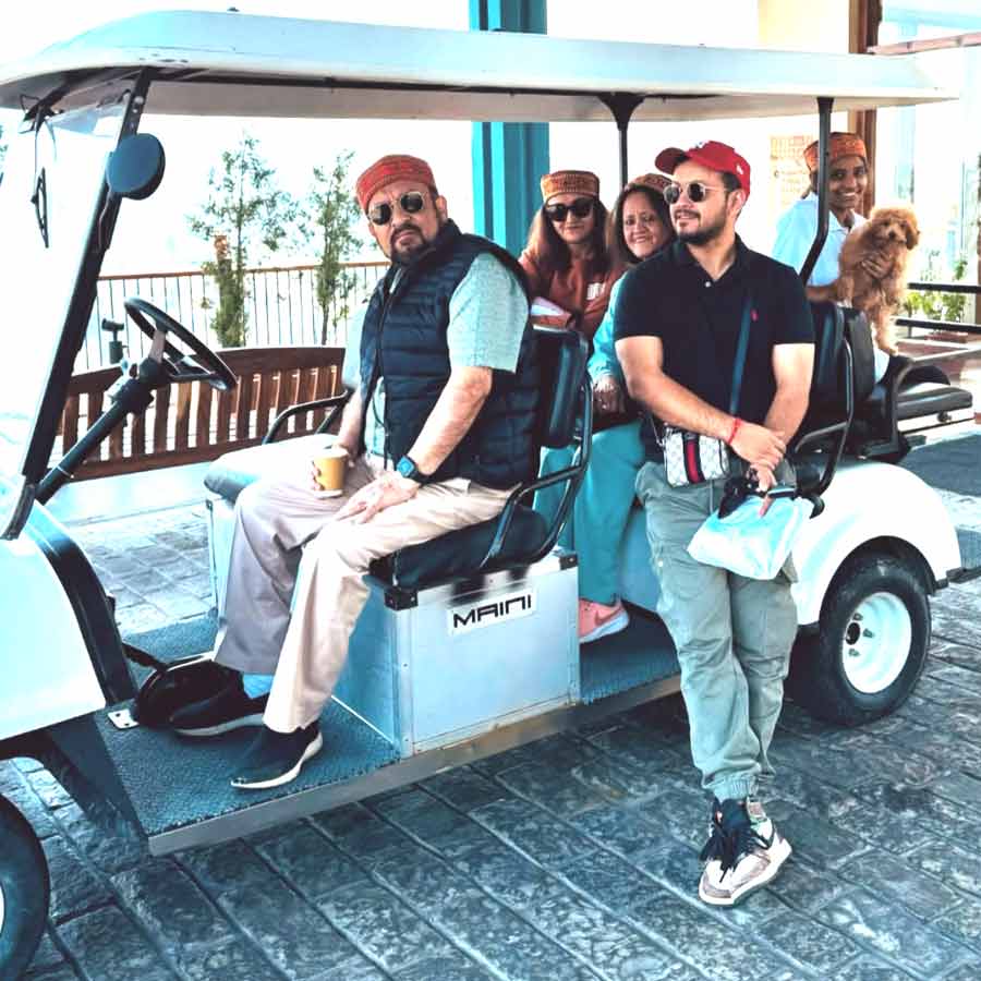 Dubai based travel influencer Anunay Sood passed way, all need to know about him