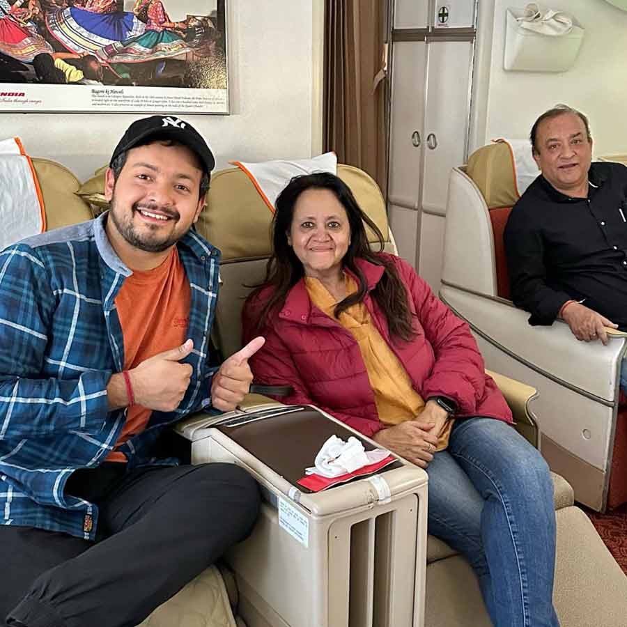 Dubai based travel influencer Anunay Sood passed way, all need to know about him