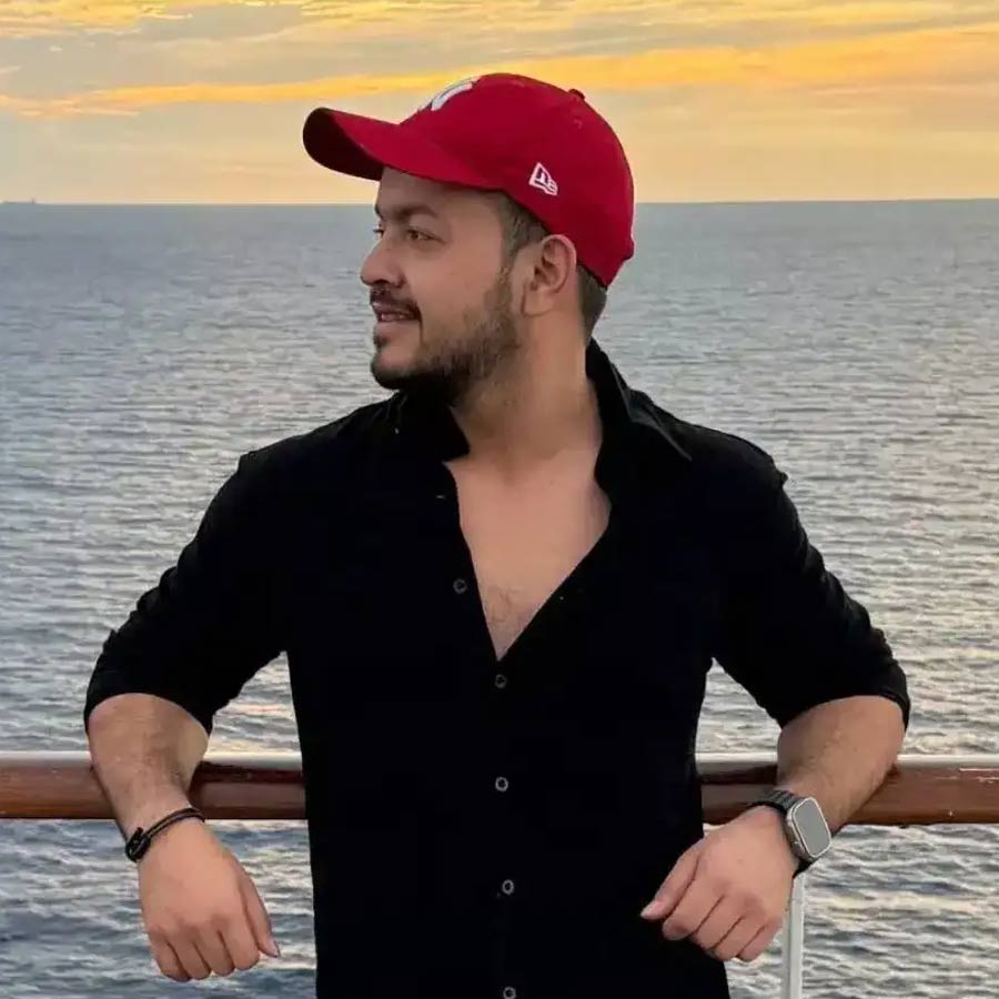 Dubai based travel influencer Anunay Sood passed way, all need to know about him