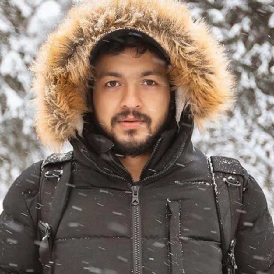 Dubai based travel influencer Anunay Sood passed way, all need to know about him