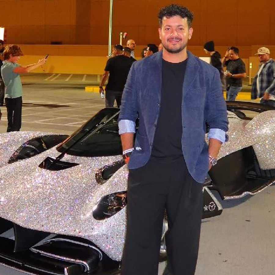 Dubai based travel influencer Anunay Sood passed way, all need to know about him