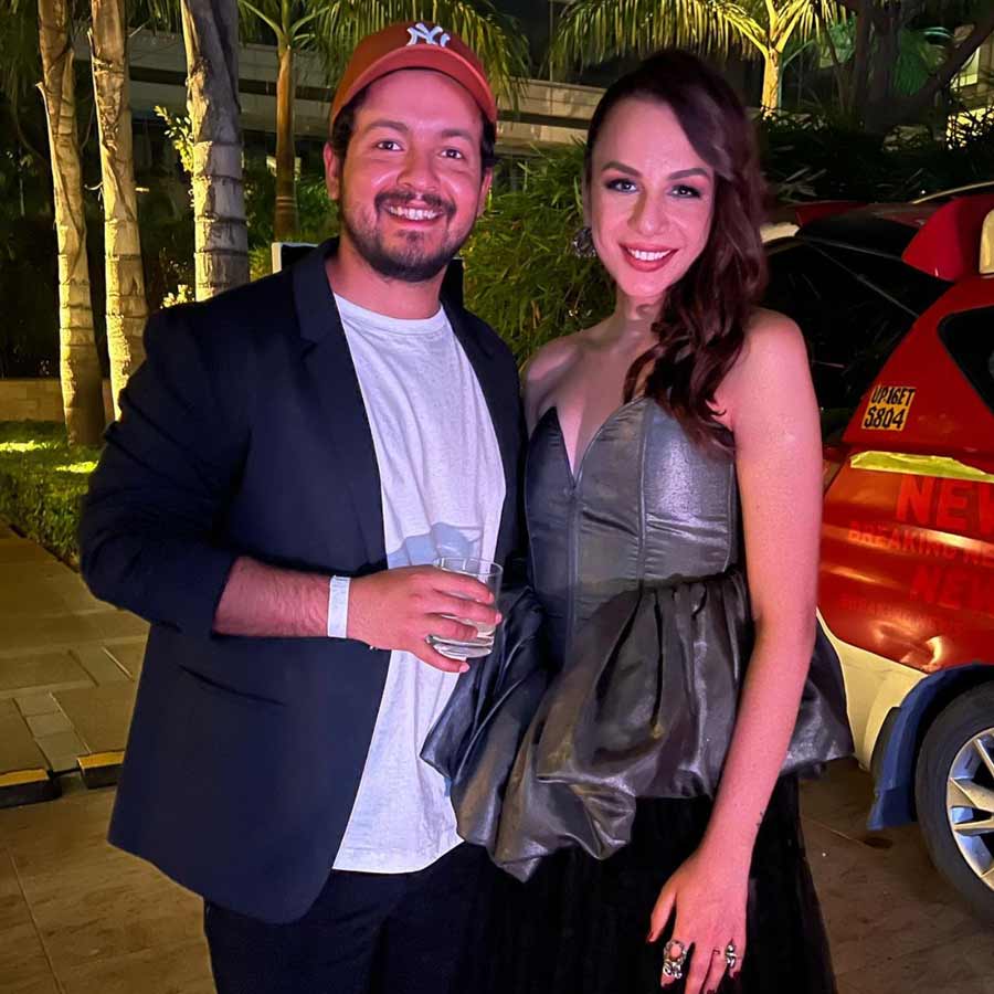 Dubai based travel influencer Anunay Sood passed way, all need to know about him