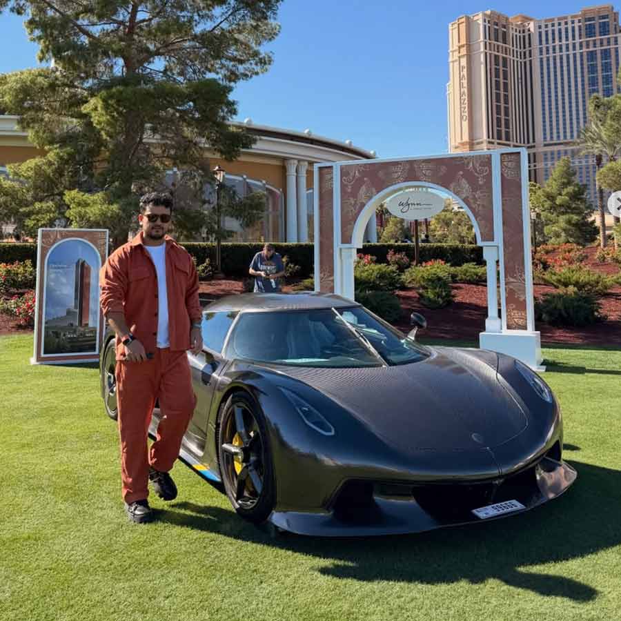 Dubai based travel influencer Anunay Sood passed way, all need to know about him