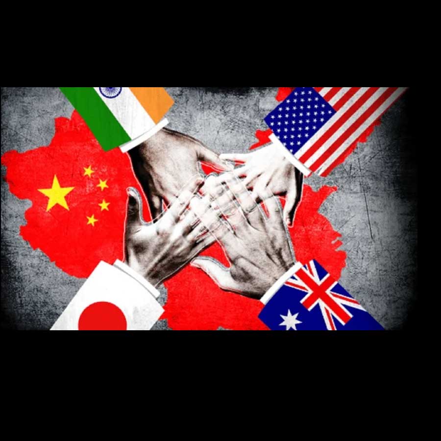 US may replace India with Philippines in QUAD, creates uncertainty in this anti-China organisation