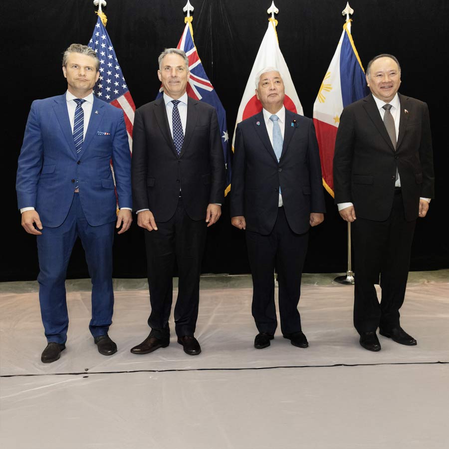 US may replace India with Philippines in QUAD, creates uncertainty in this anti-China organisation