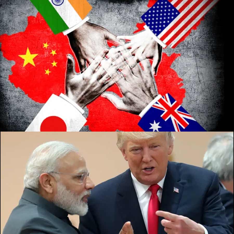 US may replace India with Philippines in QUAD, creates uncertainty in this anti-China organisation