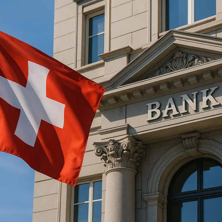 Why billionaires preferred to deposit their money in Swiss Bank 