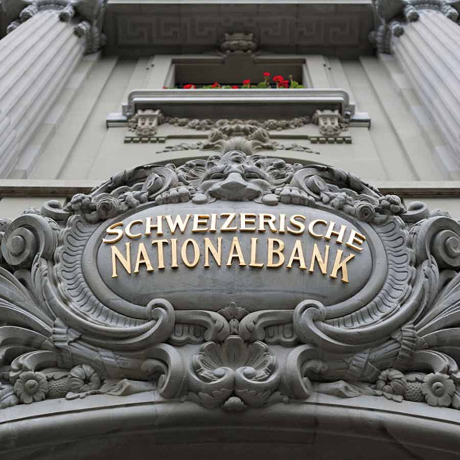 Why billionaires preferred to deposit their money in Swiss Bank 