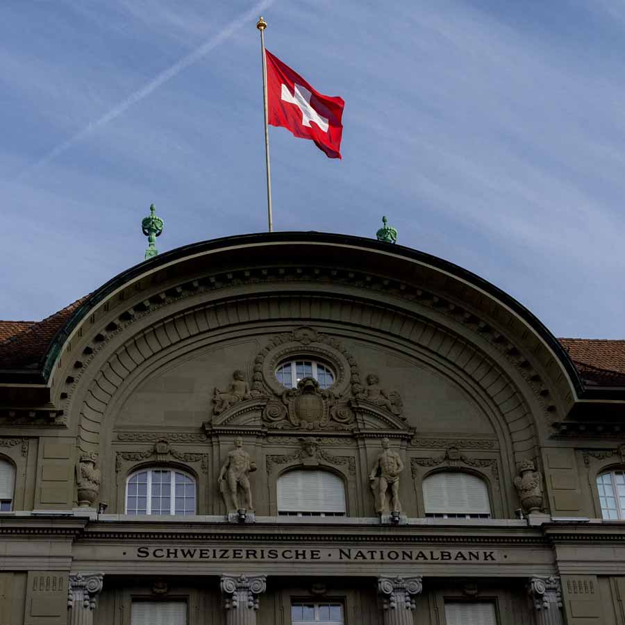 Why billionaires preferred to deposit their money in Swiss Bank 