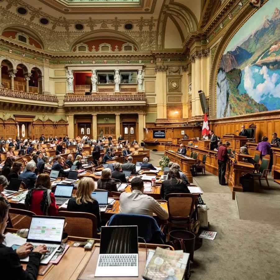 Why billionaires preferred to deposit their money in Swiss Bank 