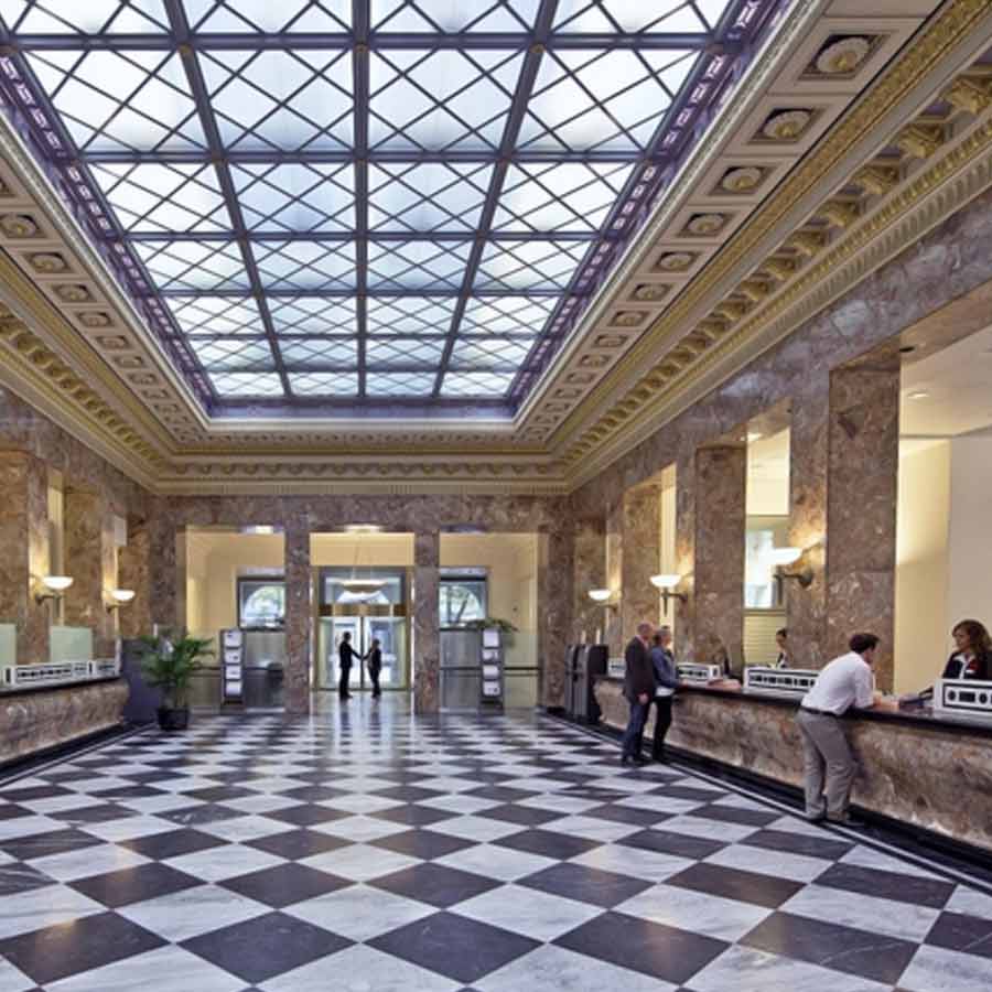 Why billionaires preferred to deposit their money in Swiss Bank 