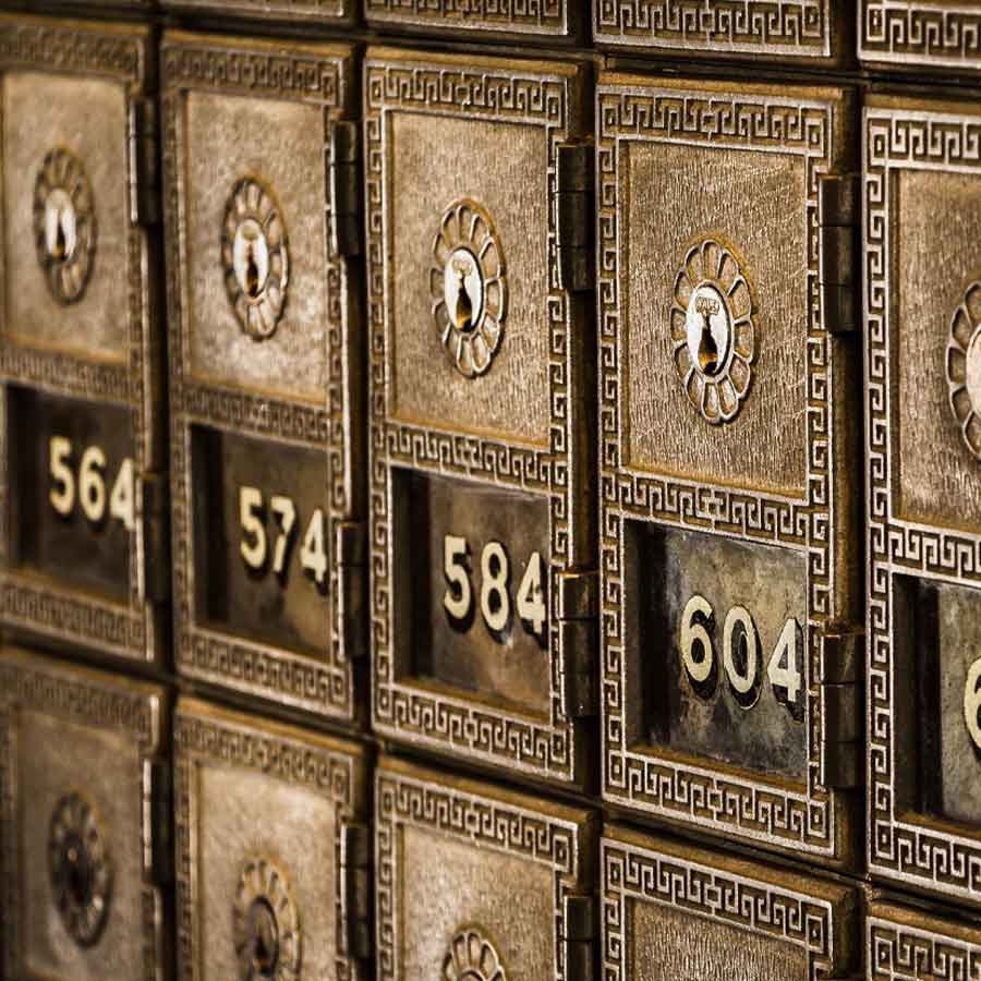 Why billionaires preferred to deposit their money in Swiss Bank 