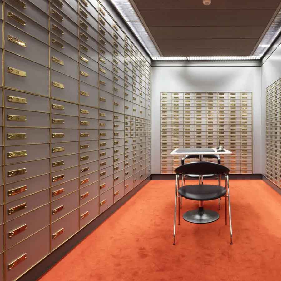 Why billionaires preferred to deposit their money in Swiss Bank 