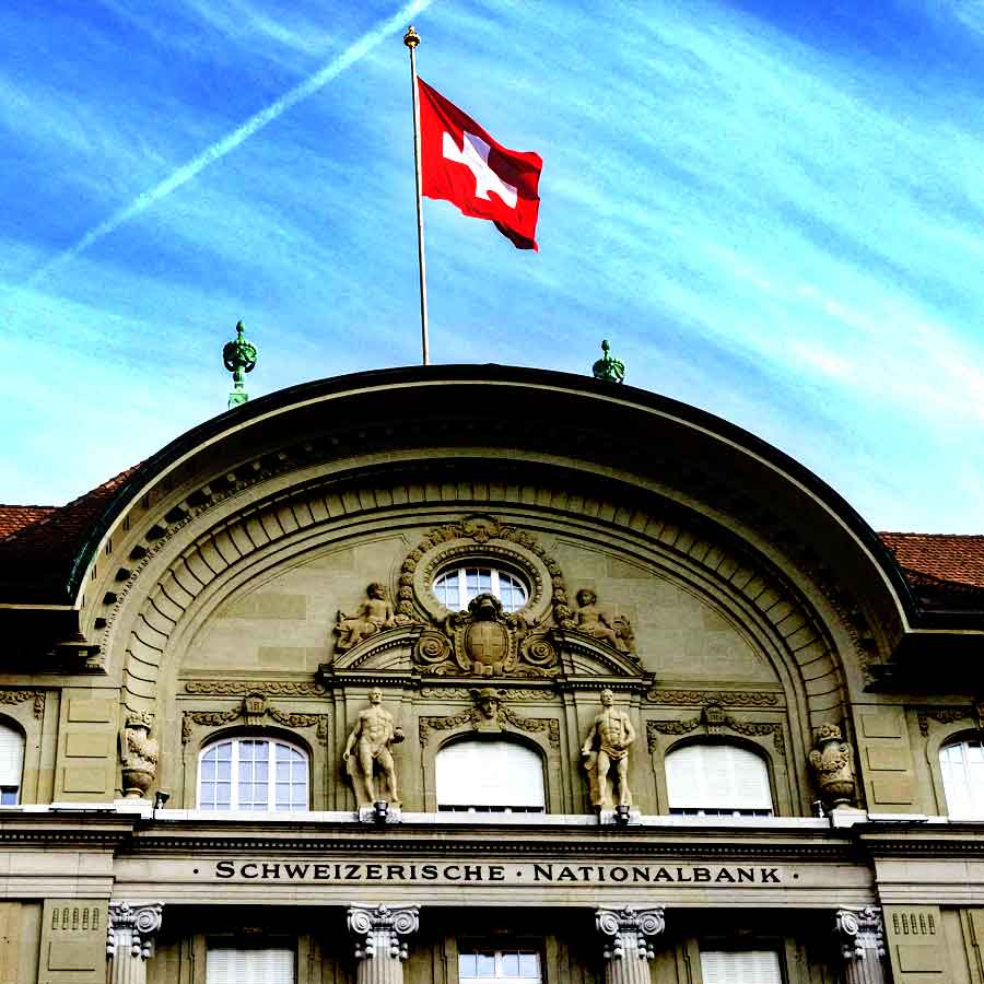 Why billionaires preferred to deposit their money in Swiss Bank