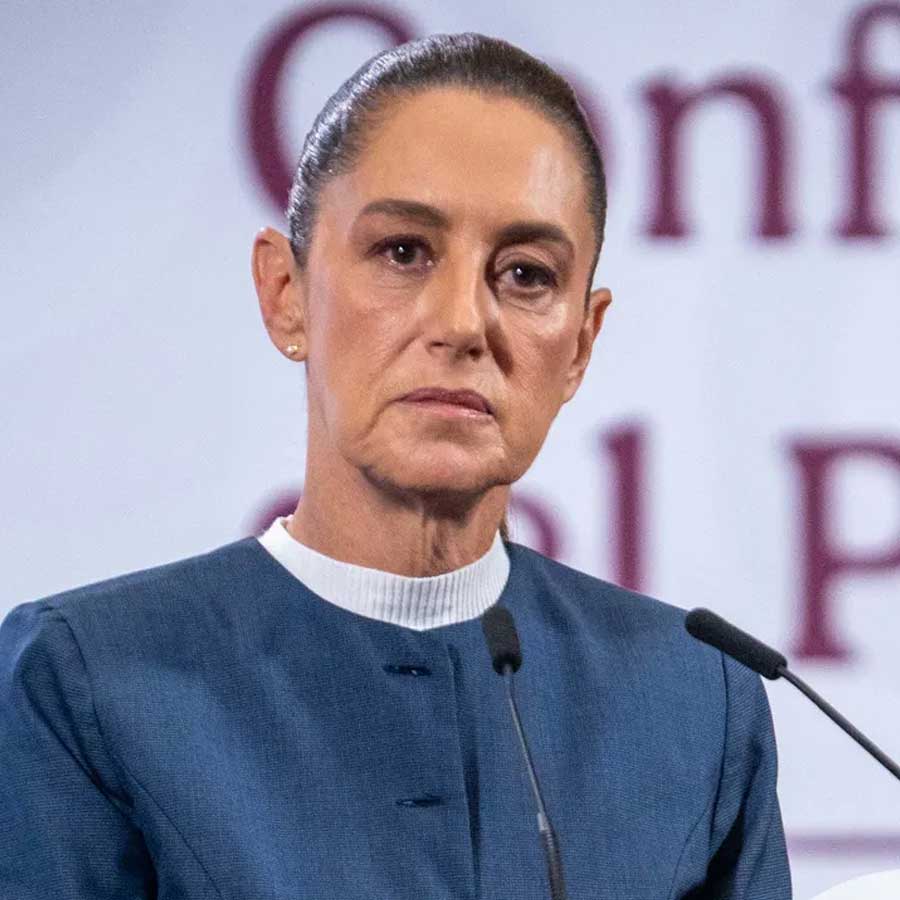 ক্লডিয়া শেনবাম।