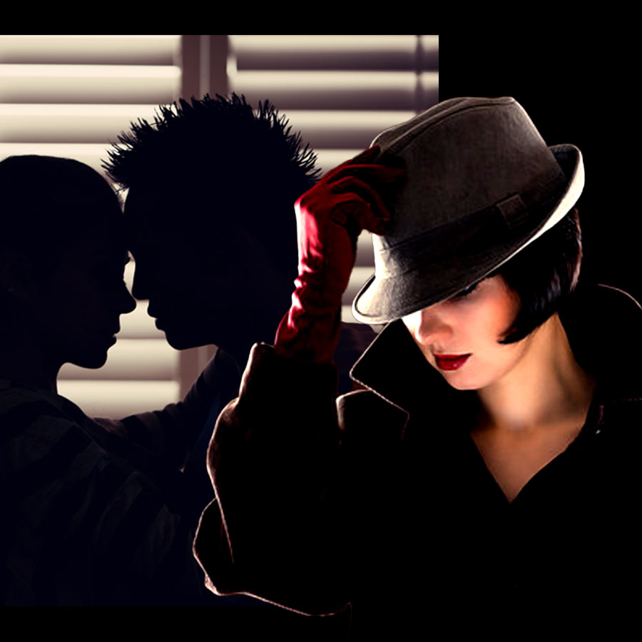 Bollywood actor with two children cheated his wife for 20 years with young actresses, private detective revealed secret dgtl