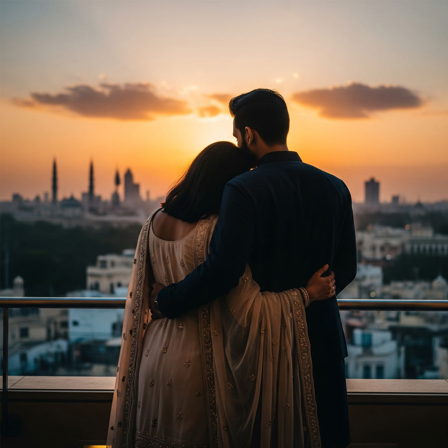 অভিনেতা যে কমবয়সি অভিনেত্রীদের সঙ্গে মধুর সম্পর্ক বজায় রেখে চলেন তা টের পেয়েছিলেন অভিনেতার স্ত্রী। এমনকি, নায়ক যে একের পর এক পরকীয়া সম্পর্কে জড়িয়ে পড়ছিলেন, তা-ও বুঝতে পেরেছিলেন তিনি।