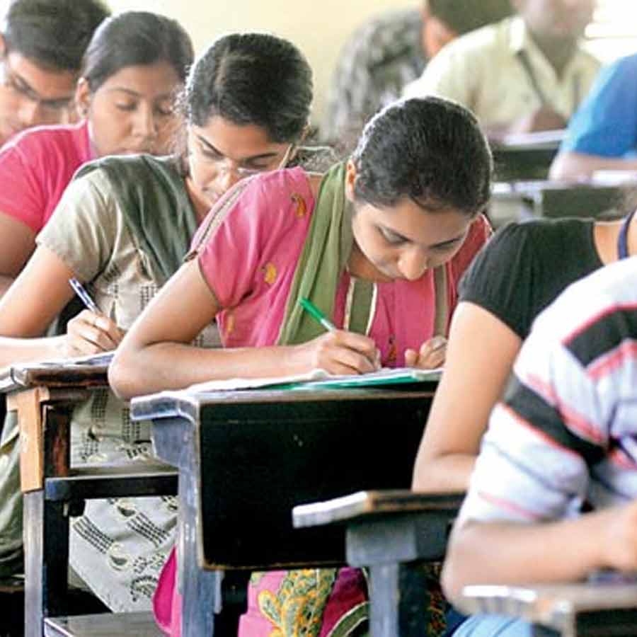 Speculations arise after question papers of MBBS First Professional Physiology Exam was leaked before the exam