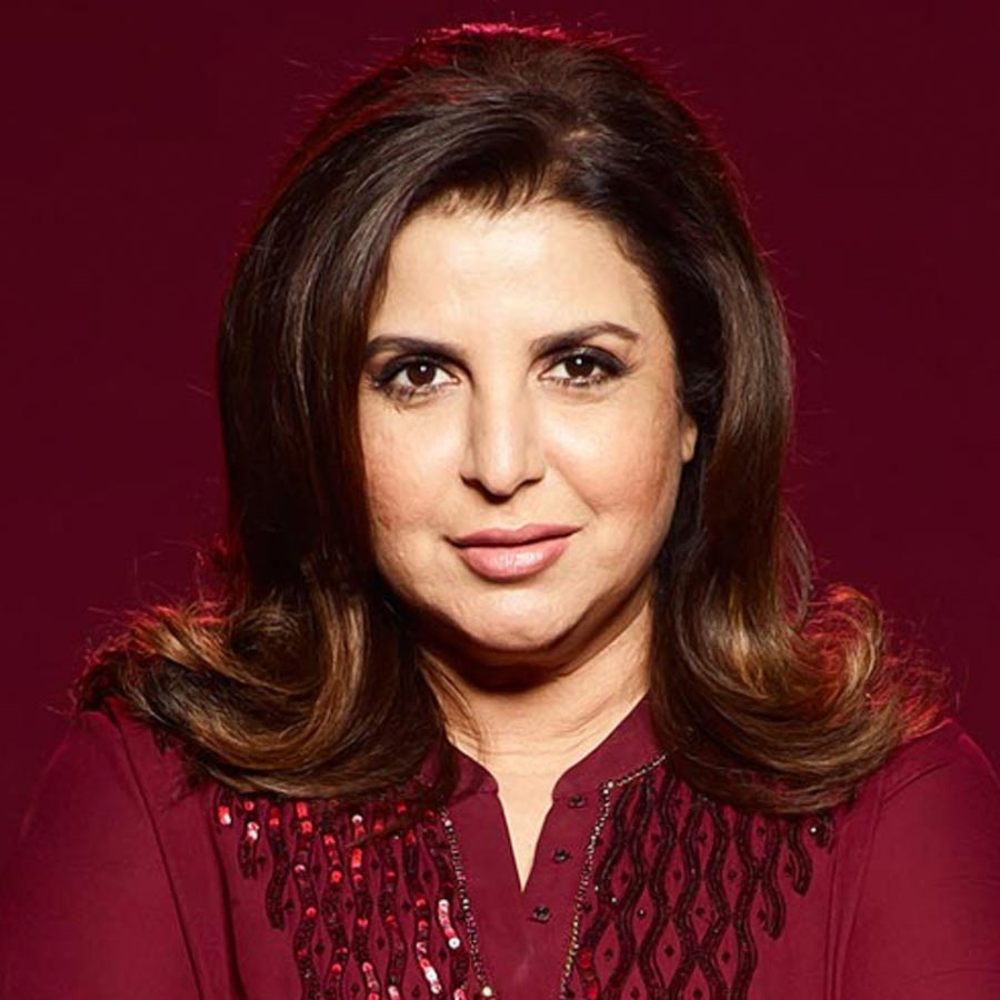 Farah Khan she took up YouTube vlogging because she has 3 kids to send to college dgtl
